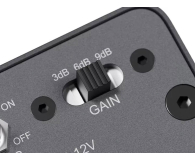 Fosi Audio Fosi Audio P4 - Przedwzmacniacz Audio - 1583330 - zdjęcie 6